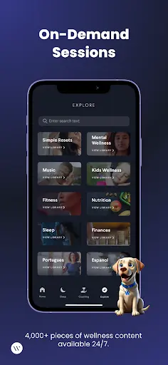 Wellness Coach-screenshots-7